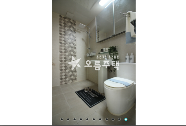 경기 의정부시 의정부동 의정부동 편리한 생활입지 자랑하는 2룸 분양 매물번호 14636 사진 5