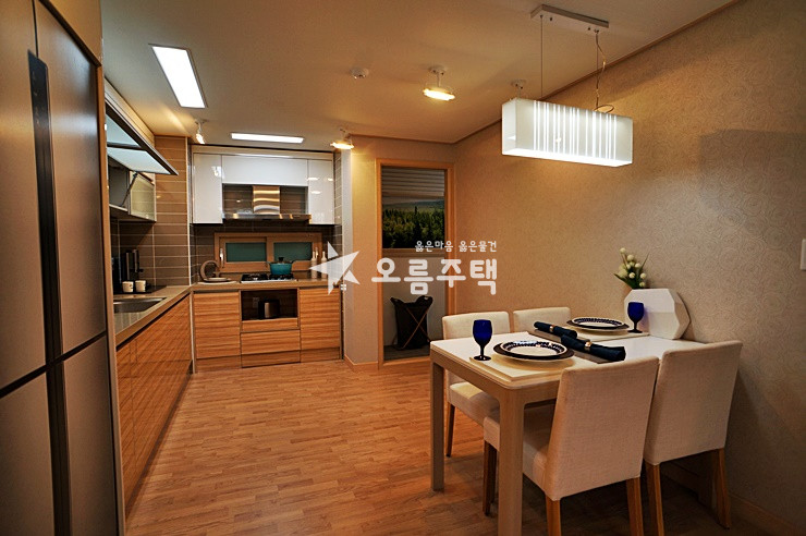경기 성남수정구 신흥동 고급이 살아있는 신축 3룸 분양 매물번호 10793 사진 2