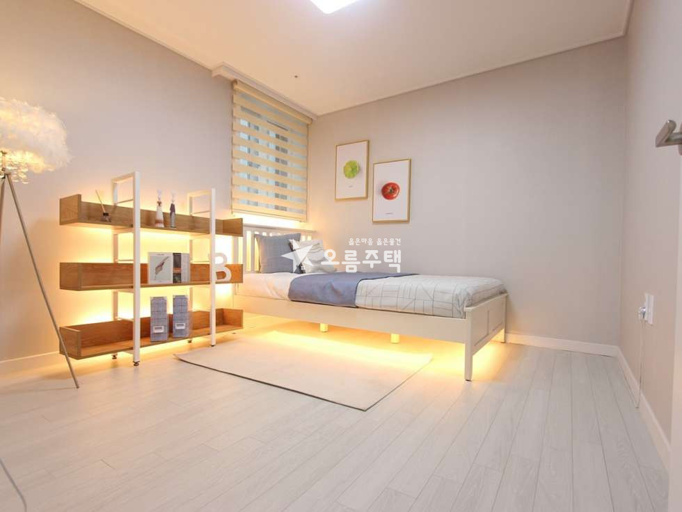 경기 광주시 송정동 송정동 3룸 성남,판교,강동 20분대 진입 분양 매물번호 13449 사진 4