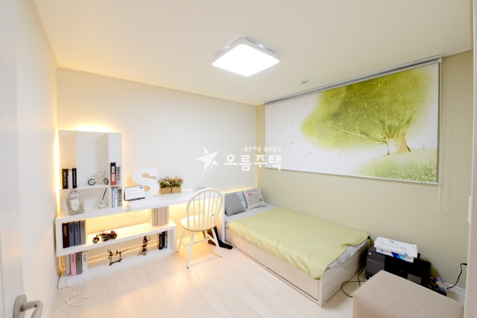 경기 성남수정구 수진동 수진공원, 모란역 도보거리 3룸 분양 매물번호 10785 사진 5