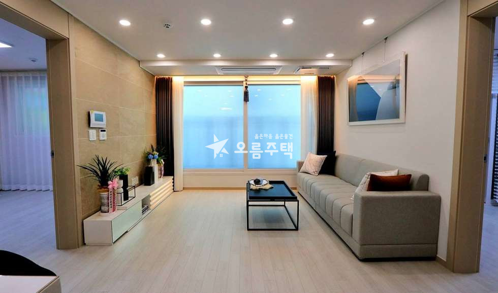 경기 성남분당구 삼평동 삼평동 3룸 남향집/이보다더넒을수없다! 분양 매물번호 13641 사진 1