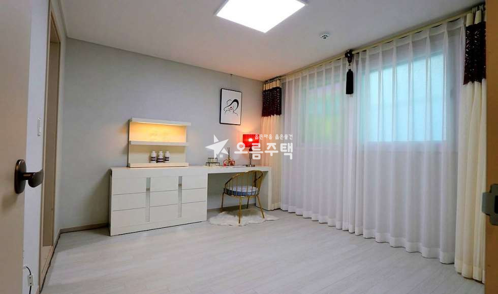 경기 성남분당구 삼평동 삼평동 3룸 남향집/이보다더넒을수없다! 분양 매물번호 13641 사진 4
