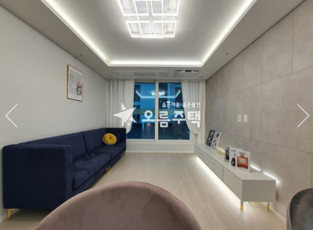 경기 성남수정구 태평동 편리한 생활인프라를 갖춘 더블역세권 2룸 분양 매물번호 14419 사진 1