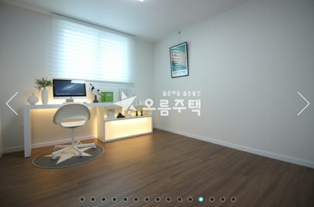 경기 포천시 어룡동 어룡동 생활의 질적향상 고급스러운 3룸 분양 매물번호 14638 사진 4