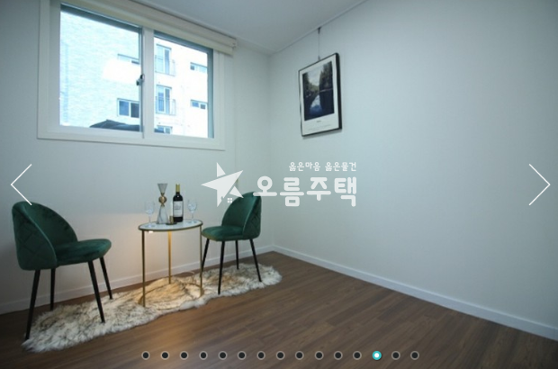 경기 포천시 어룡동 어룡동 생활의 질적향상 고급스러운 3룸 분양 매물번호 14638 사진 5