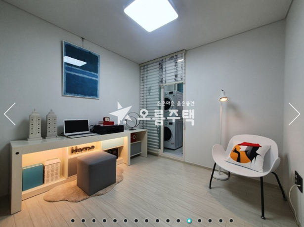 서울 마포구 망원동 망원동 더블역세권 생활편리한 3룸 분양 매물번호 14663 사진 4