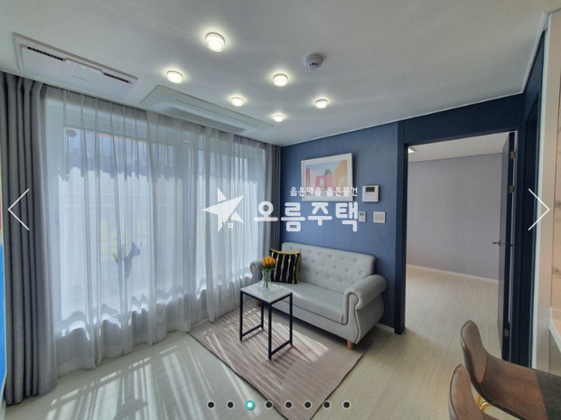 서울 영등포구 문래동5가 문래동 신혼부부 안성맞춤 역세권 2룸 분양 매물번호 14662 사진 1