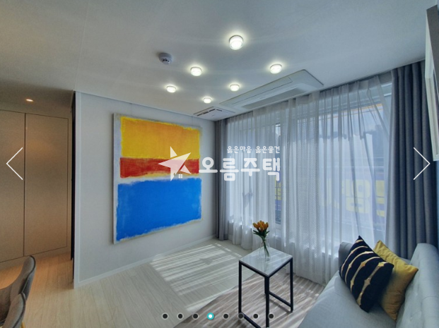 서울 영등포구 문래동5가 문래동 신혼부부 안성맞춤 역세권 2룸 분양 매물번호 14662 사진 2