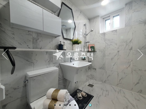서울 영등포구 문래동5가 문래동 신혼부부 안성맞춤 역세권 2룸 분양 매물번호 14662 사진 5
