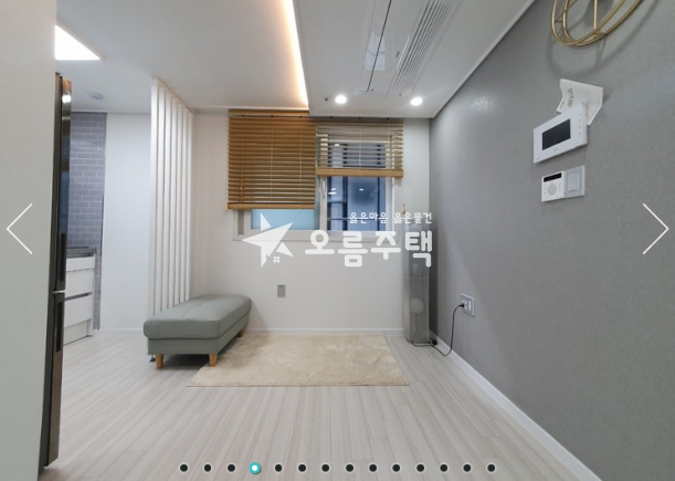 서울 구로구 개봉동 개봉동 나홀로 독립 및 신혼부부 풀옵션 강추2룸 분양 매물번호 14670 사진 1