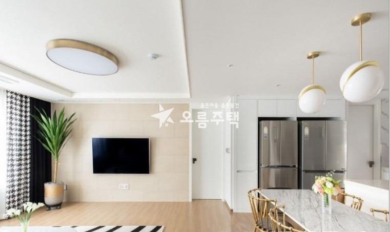 경기 구리시 교문동 구리3룸 깨끗한 주거지역/다양한 상권 분양 매물번호 14672 사진 2