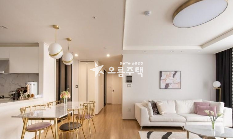 경기 구리시 교문동 구리3룸 깨끗한 주거지역/다양한 상권 분양 매물번호 14672 사진 3