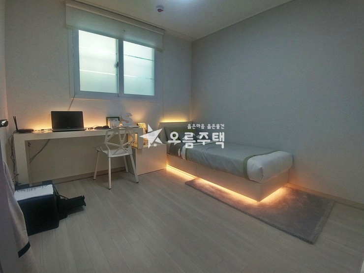 경기 구리시 수택동 구리 3룸 완벽 일렬주차/다양한 상권 분양 매물번호 14723 사진 4