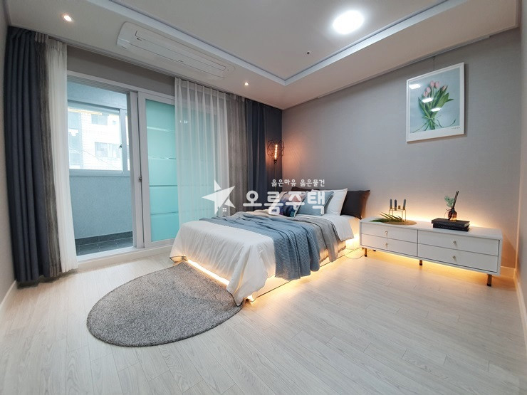 경기 광명시 철산동 광명3룸 막함없는 뻥뚫린 구조 분양 매물번호 14776 사진 4
