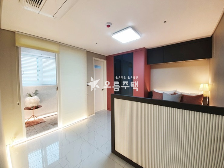경기 광명시 철산동 광명3룸 아파트TYPE★방3욕실2개 분양 매물번호 14778 사진 4