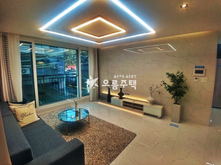 경기 광명시 철산동 광명3룸 채광도 좋고 통풍도 잘되는 곳 분양 매물번호 14770 사진 2