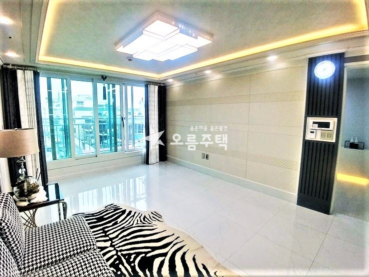 경기 광명시 철산동 광명3룸 철산동 대가족추천 3룸 분양 매물번호 14791 사진 2
