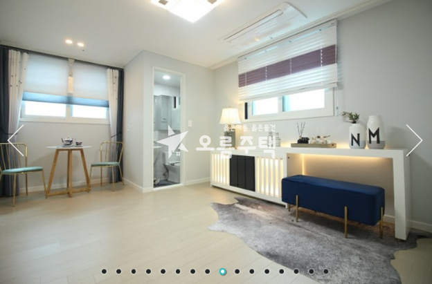 서울 강동구 고덕동 고덕동 도심 속 포레스트 밀집지역 2룸, 3룸 분양 매물번호 14852 사진 2