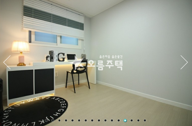 서울 강동구 고덕동 고덕동 도심 속 포레스트 밀집지역 2룸, 3룸 분양 매물번호 14852 사진 4