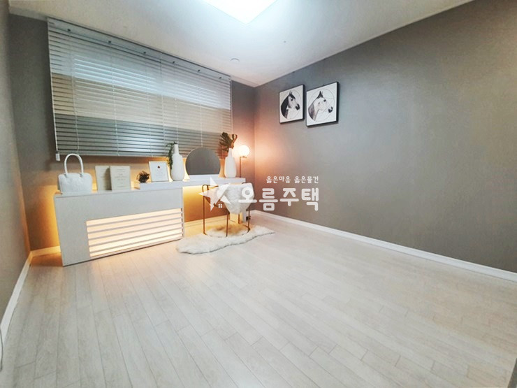 경기 파주시 금촌동 파주3룸 ⚡ CCTV/엘베/무인택배 ! 분양 매물번호 14869 사진 4