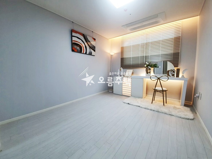 경기 김포시 사우동 김포3룸 ★ 김포골드라인 출퇴근 선호 분양 매물번호 14882 사진 4