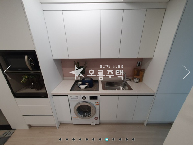 경기 파주시 금촌동 금촌동 나홀로 독립 성공 풀옵션 1.5룸 분양 매물번호 14909 사진 5