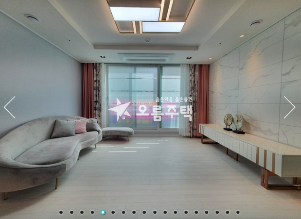 경기 안양만안구 안양동 안양동 4인가족 여유로운 주거환경 3룸 분양 매물번호 14912 사진 1