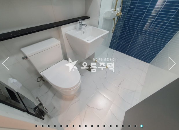 경기 안양만안구 안양동 안양동 4인가족 여유로운 주거환경 3룸 분양 매물번호 14912 사진 5