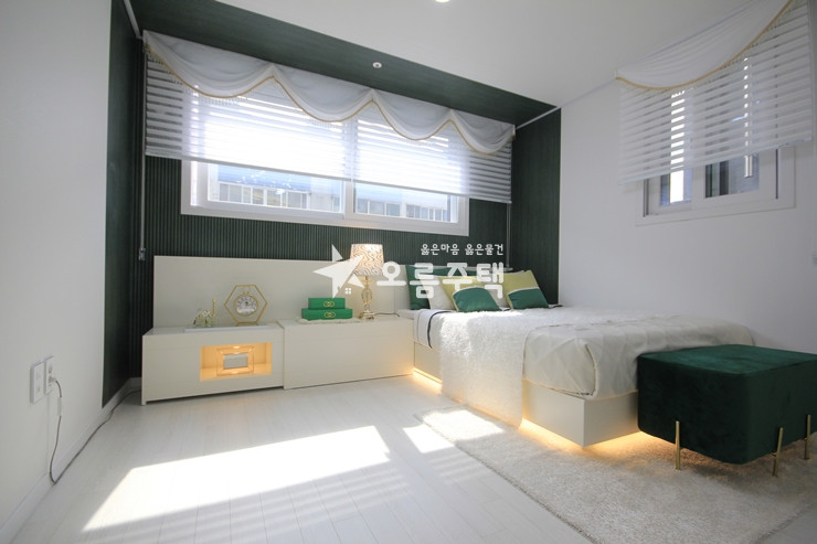 경기 군포시 금정동 군포3룸 ♥ 고품격 럭셔리인테리어 ♥ 분양 매물번호 14954 사진 3