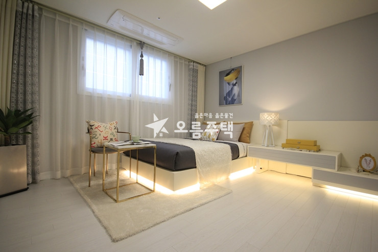 경기 군포시 금정동 군포3룸 ♥ 금정, 산본역. 더블역세권 도보 5분 ♥ 분양 매물번호 14955 사진 4