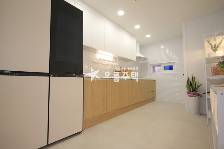 경기 군포시 금정동 군포3룸 ♥ 화이트톤 LOVE~HOUSE ♥ 분양 매물번호 14956 사진 2