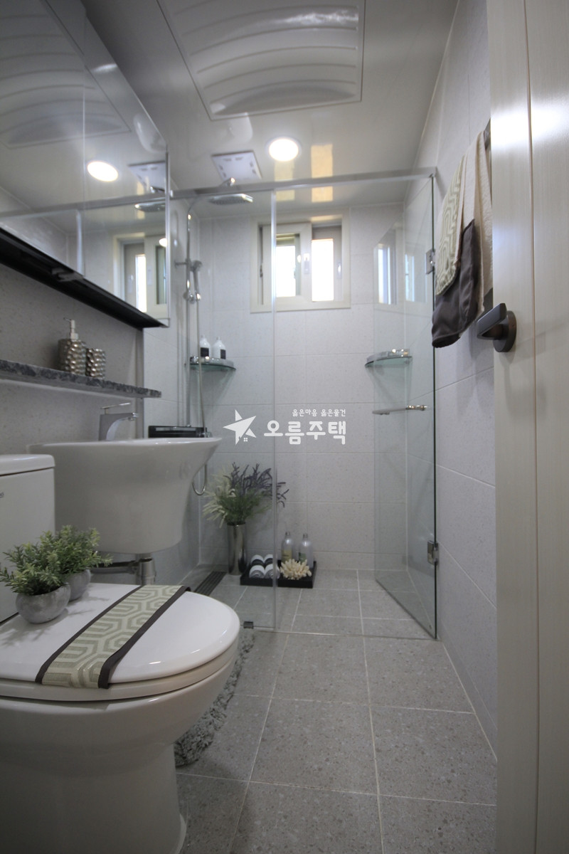 경기 군포시 금정동 군포3룸 ★금정초/군포중,고/산본시장 분양 매물번호 14957 사진 5