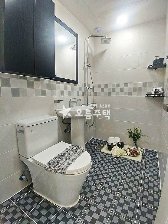 경기 군포시 당동 군포3룸 ⇒거실,방 탁트이고 넓은집♥ 분양 매물번호 14946 사진 5