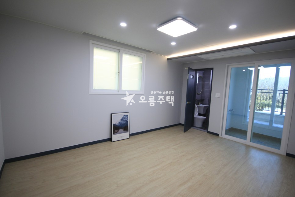경기 군포시 금정동 군포3룸 ◆경기남부권 기대가치 높은 지역 분양 매물번호 14951 사진 4