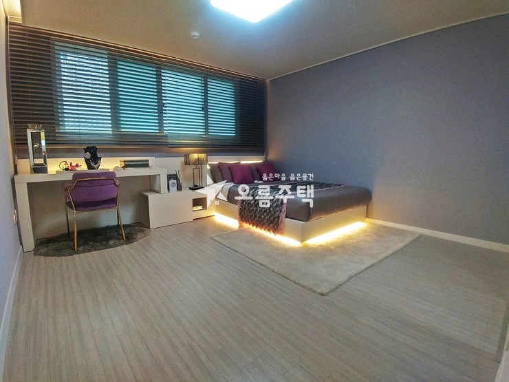 경기 군포시 당동 군포3룸 ※역세권 편리한 인프라, 수요 급증※ 분양 매물번호 14941 사진 4