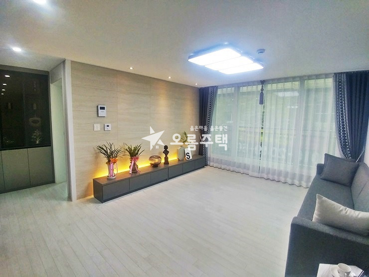 경기 군포시 당동 군포3룸 ※대규모 근린공원 예정,금융,쇼핑※ 분양 매물번호 14942 사진 1