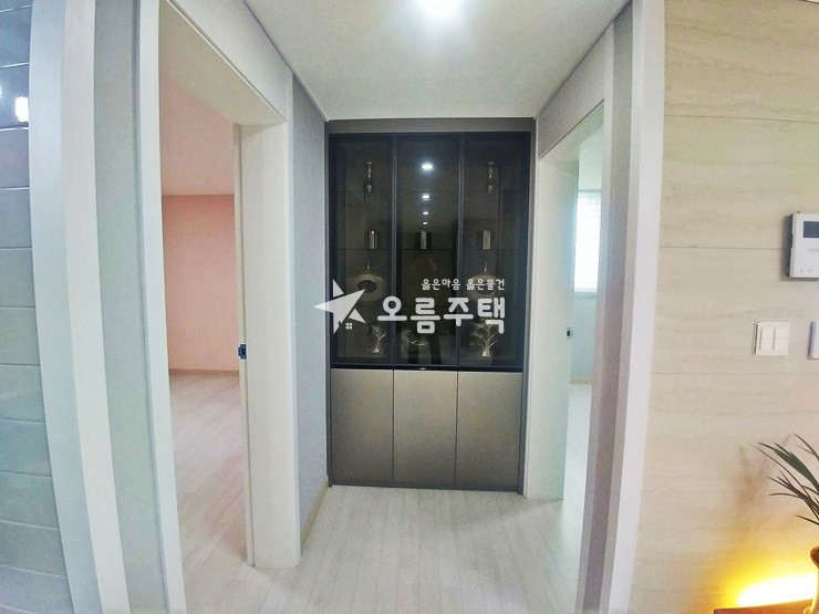 경기 군포시 당동 군포3룸 ※대규모 근린공원 예정,금융,쇼핑※ 분양 매물번호 14942 사진 4