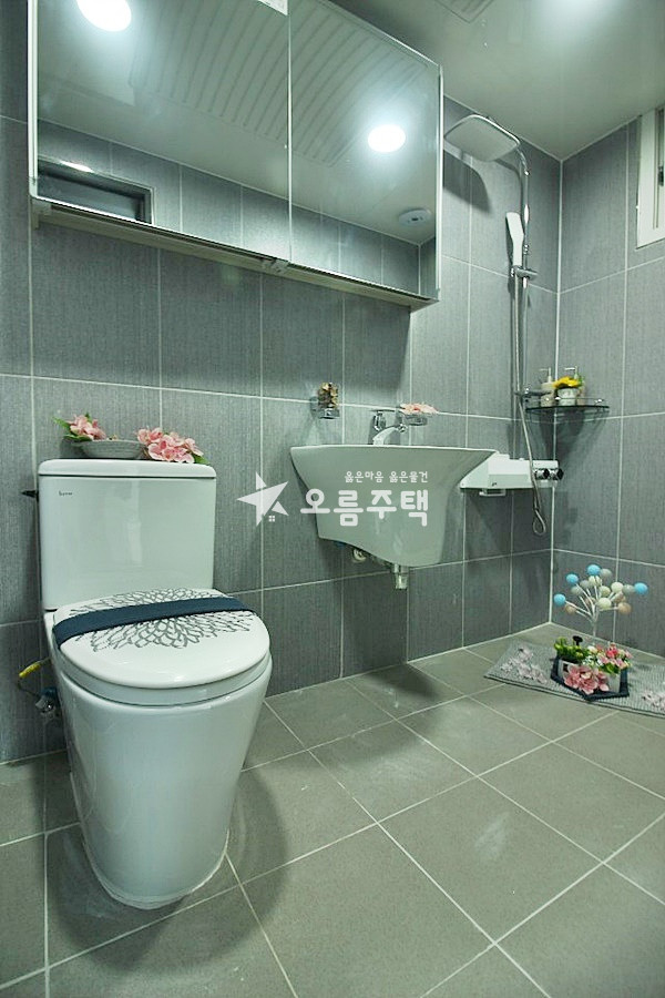 경기 군포시 당동 군포3룸 ★군포에서 제일 큰평수★ 분양 매물번호 14976 사진 5
