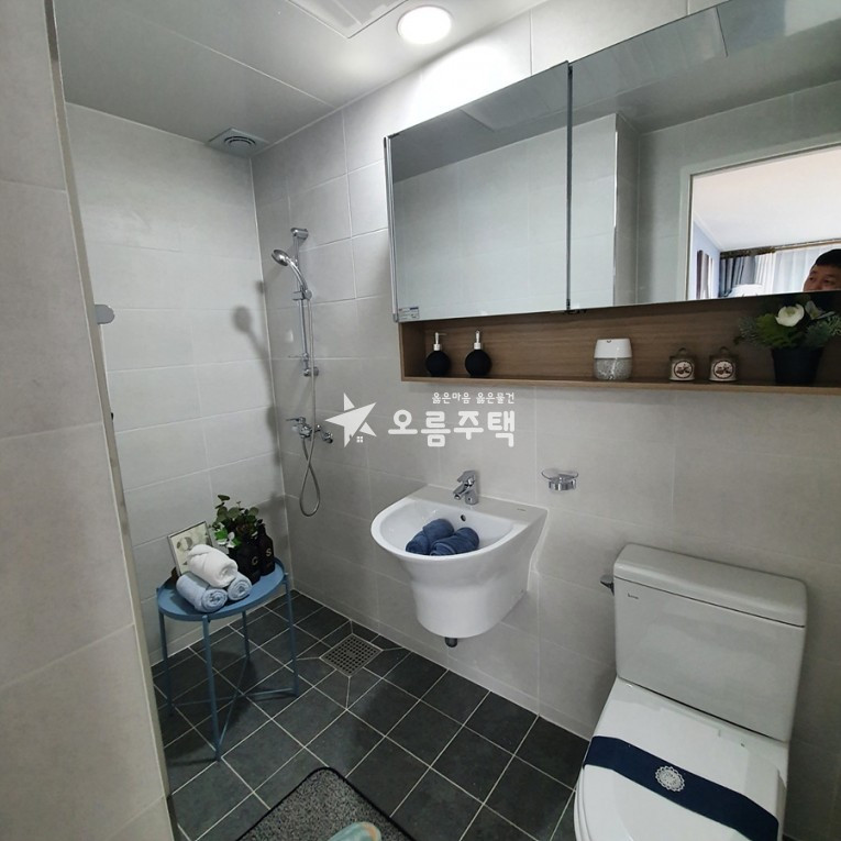 경기 군포시 금정동 군포3룸 ◆금정초중V한얼초V산본초 인접 분양 매물번호 14977 사진 5