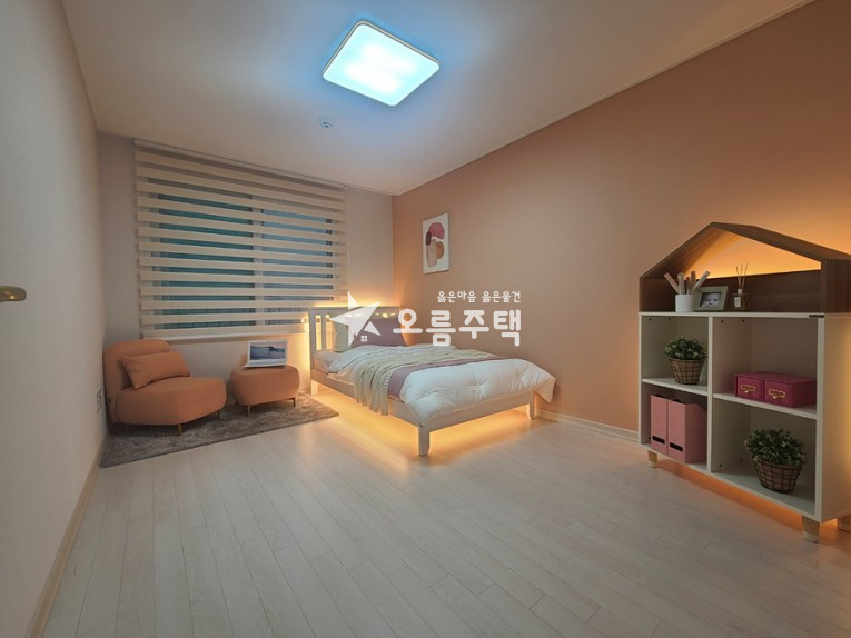 경기 군포시 금정동 군포3룸 ⚡ 주변 인프라 최고의 조건 분양 매물번호 14983 사진 4