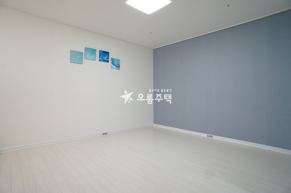 경기 군포시 금정동 군포3룸 ♥ 금정동 가성비짱 쓰리룸 ♥ 분양 매물번호 14987 사진 3