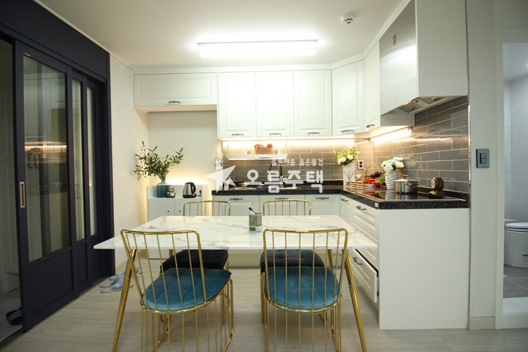 경기 군포시 당동 군포3룸 【HOT】【금정동 초역세권 3룸】 분양 매물번호 14995 사진 2