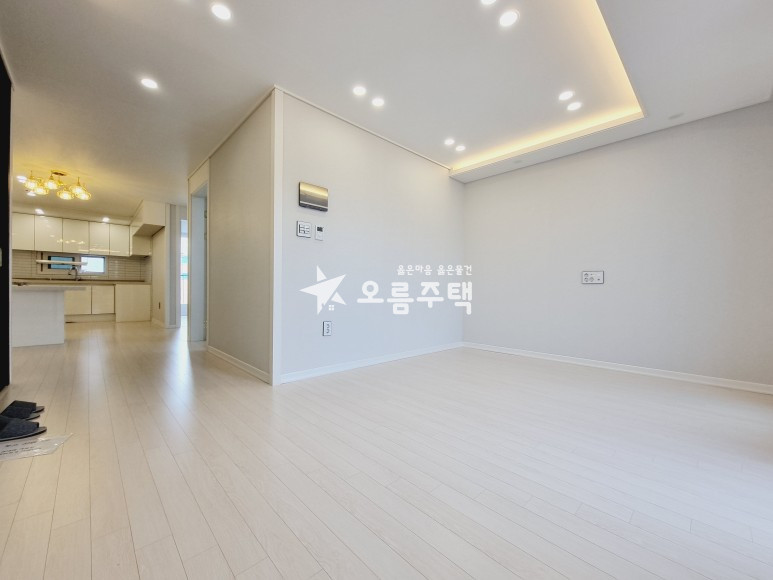 경기 군포시 당동 군포3룸 ☆ 주변 가격대비 큰 평수 ☆ 분양 매물번호 14997 사진 2