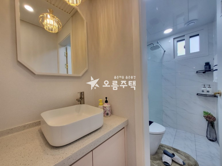 경기 군포시 당동 군포3룸 ◆ 실평수 넓고 깔끔한인테리어 분양 매물번호 14998 사진 5