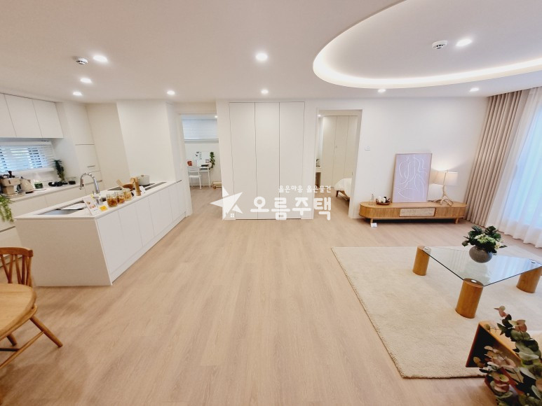 경기 군포시 당동 군포3룸 ◎금정동 4인가족 추천 3룸◎ 분양 매물번호 15001 사진 1