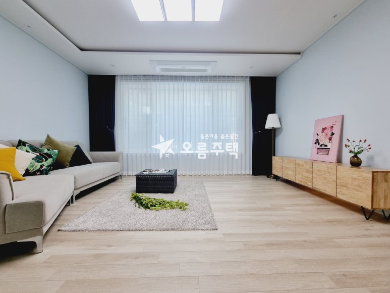 경기 군포시 당동 군포3룸 ＃GTX확정호재 역세권빌라 분양 매물번호 15003 사진 1