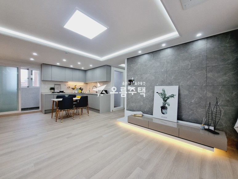 경기 군포시 당동 군포3룸 ★강남인접/GTX이용시 강남5분 분양 매물번호 15004 사진 2
