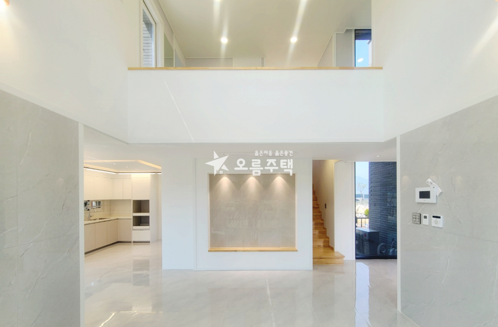 경기 이천시 사음동 사음동 도시가스 들어오는 핫한 전원주택 분양 매물번호 15164 사진 2