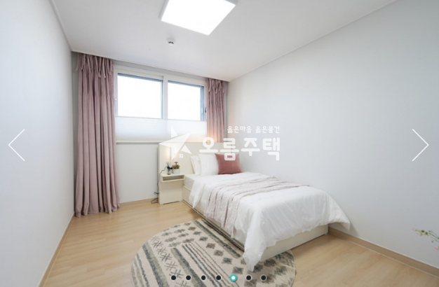 경기 이천시 대월면 초지리 초지리 최고급자재 사용 왕테라스 구비된 3룸 분양 매물번호 15206 사진 4