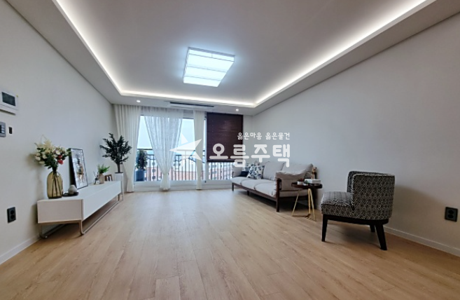 경기 이천시 백사면 모전리 모전리 생활인프라 갖춰진 넓은거실을 갖은 3룸 분양 매물번호 15208 사진 1